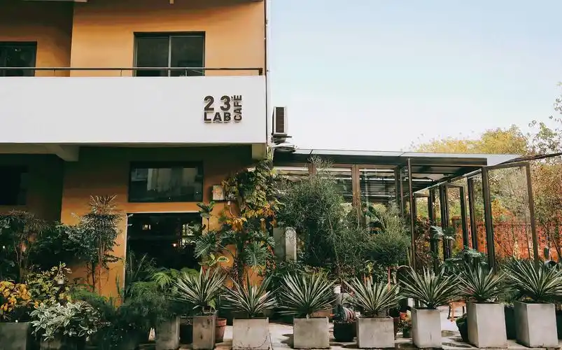 ins风,文艺风,少女风…杭城这些颜值与美味并存的独立潮店,要来彻底