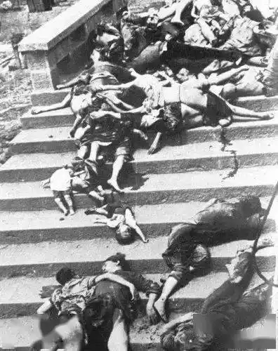 纪念全民族抗战爆发83周年!