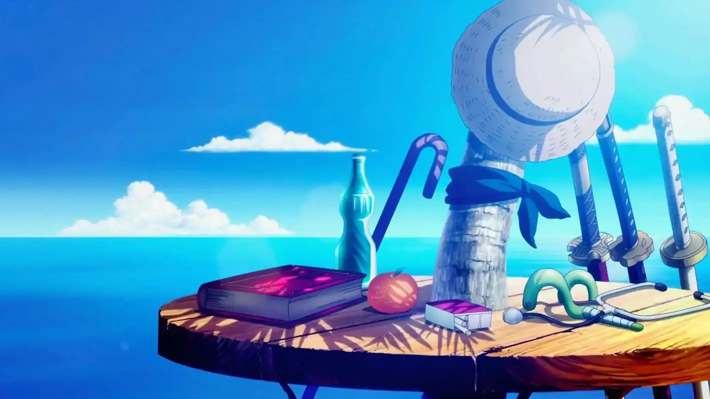 海贼王4k超清壁纸,自取,拿图留言#海贼王 #壁纸 #动漫  - 抖音