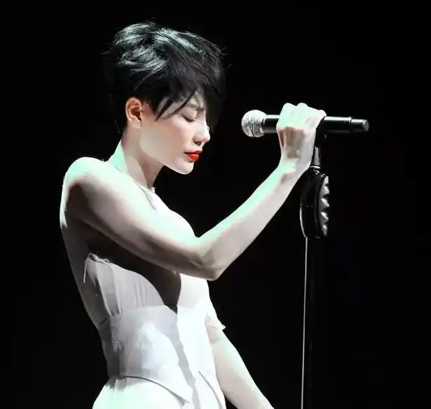 王菲_歌手,演员_作品_个人资料_简历_生日_经历_留言 - 酷乐米