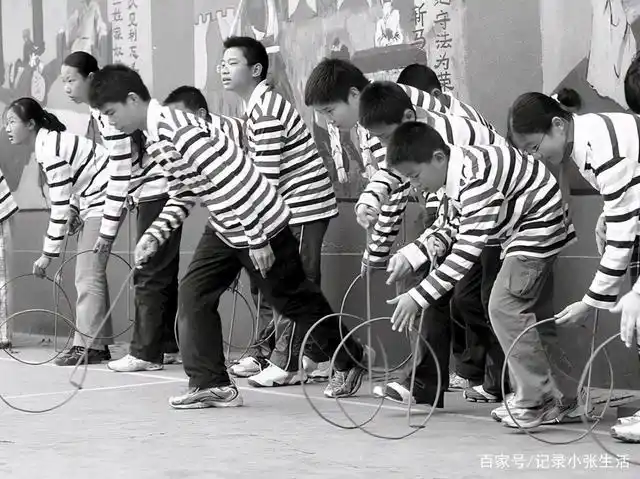 这里面有8090年代共同的记忆,在寒冷的冬天来一波童年回忆杀