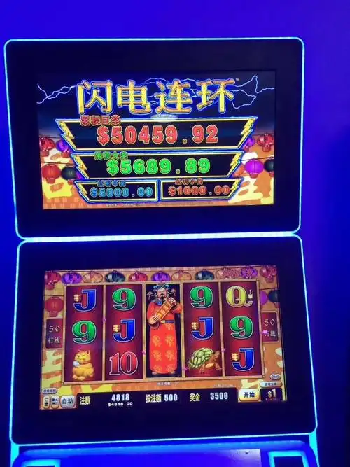 赚钱赌场奖金赌博游戏贵族龙的财富老虎机出售