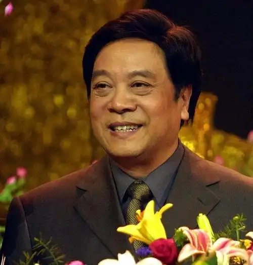 赵忠祥病逝4年遗孀张美珠的选择显智慧