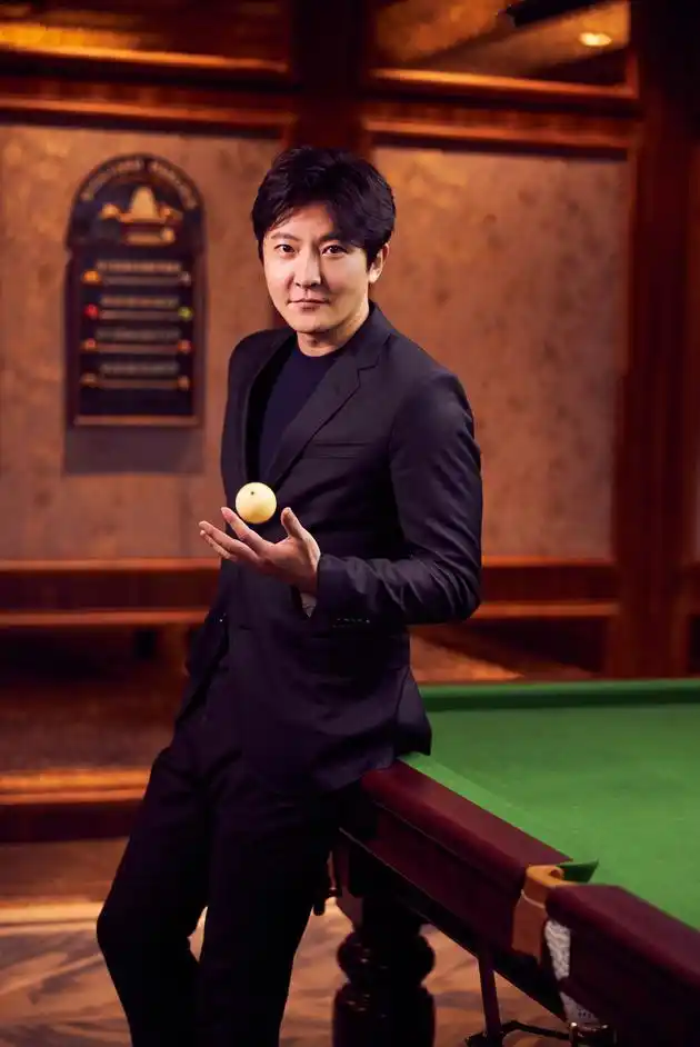 郭京飞:最美表演是演员最真挚的瞬间