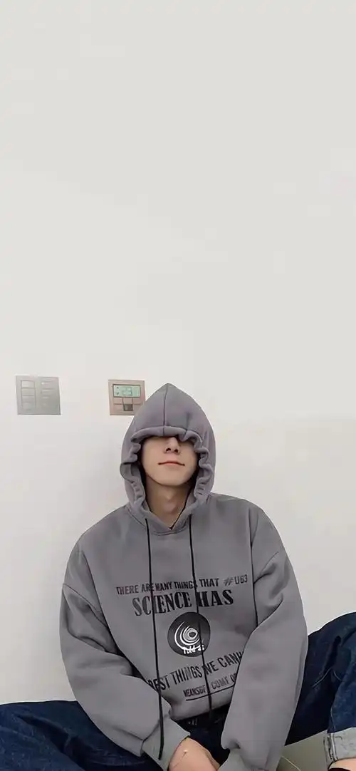 ins风 简约系列 男生壁纸