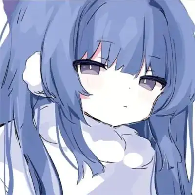 温柔到爆的神仙头像女动漫精选图片 特别好看_女生动漫头像_头像屋