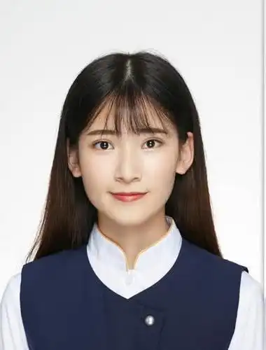 女生:证件照拍的好丑啊,闺蜜:试试这些小心机,秒变女神!