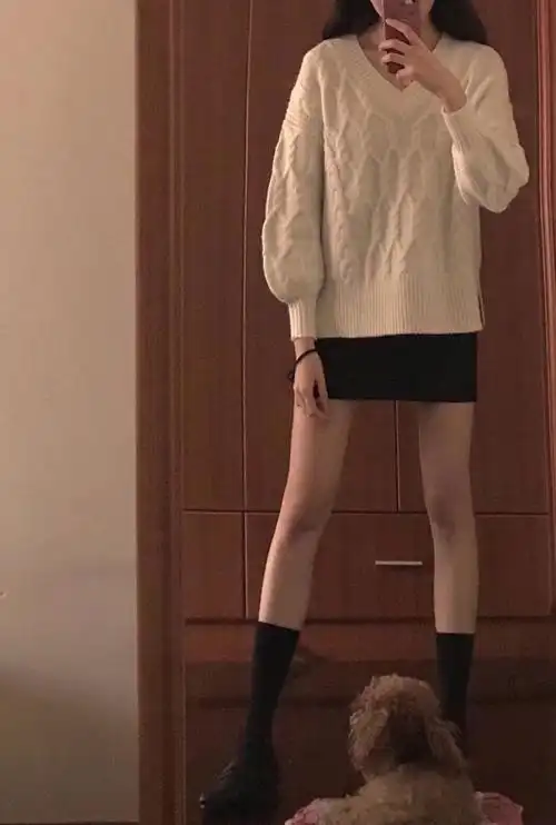 交流|腿精本精了吧!有姐妹知道这个仙女是谁么?