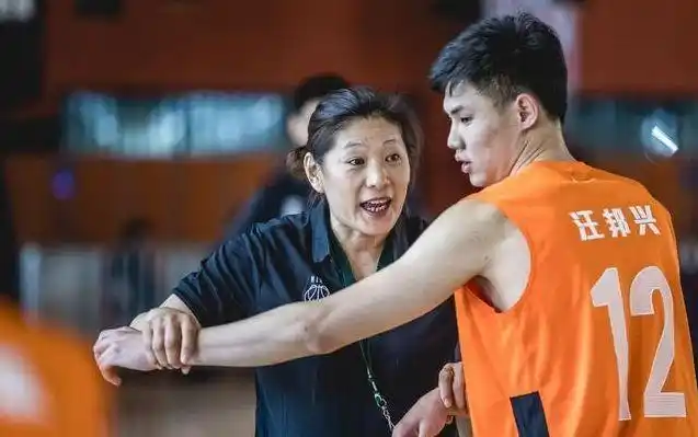 正式上任名帅出任国家队主帅王芳被质疑任人唯亲