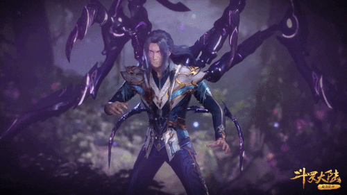 斗罗,小舞献祭唐三要背"锅",二人曾有机会逃脱,却因意外错失