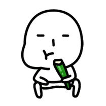 抖腿动图表情包12