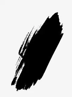 毛笔笔刷-花瓣网|陪你做生活的设计师