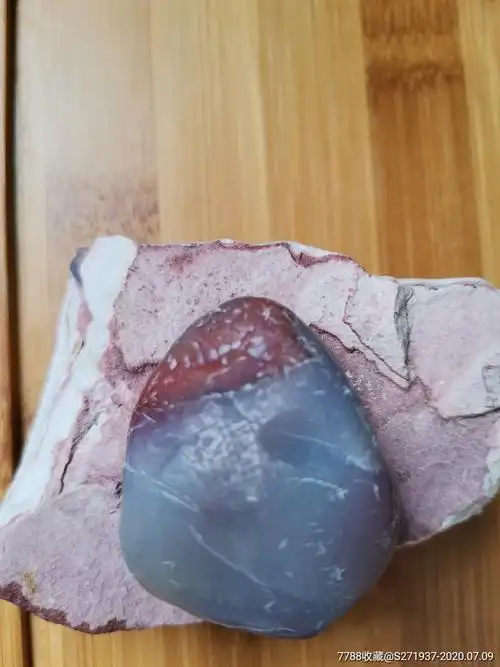 正宗戈壁宝石光