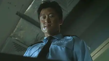 男儿本色:吴京上演最大反派,气势完全碾压主角-电影-高清完整正版视频