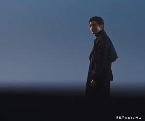 李李幻想,但他们的确是兄弟_哥哥_双胞胎_时候