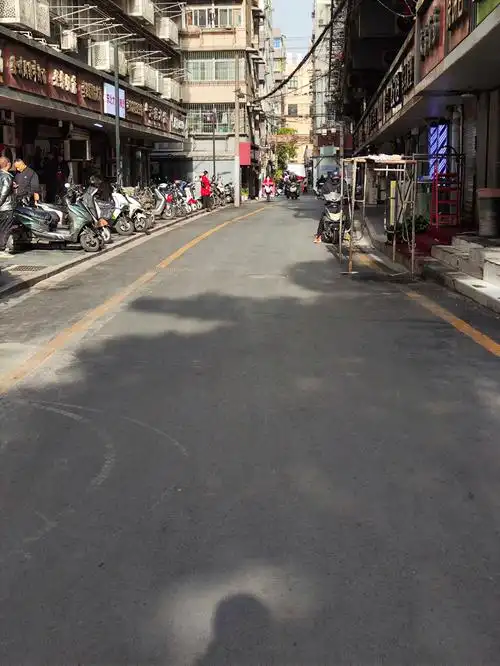 南京秦淮区年底前完成12条背街小巷整治工作