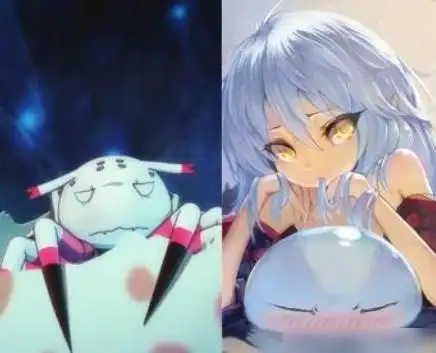 萌王蜘蛛子梦幻联动,两人迷宫相遇蜘蛛子险被吃,成神之后呢?