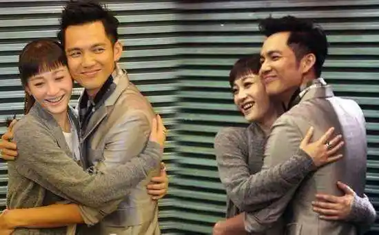 低调了10年钟汉良妻子近照曝光难怪和唐嫣李小冉擦不出火花