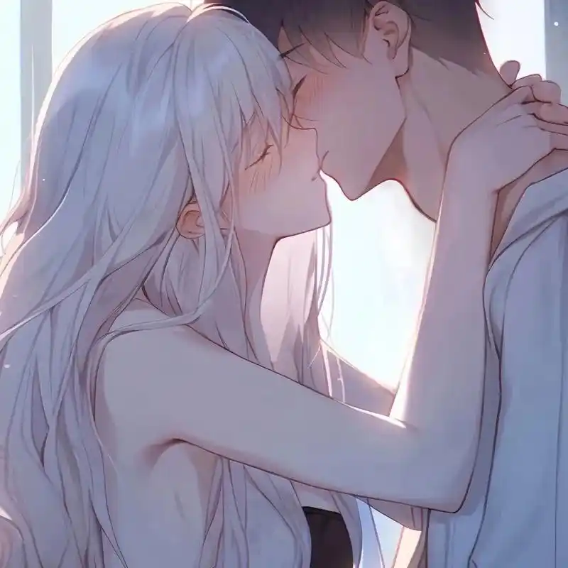 发文集龍卡瓜分百万现金# #动漫头像# #情头# 我没有备胎,也不玩暧