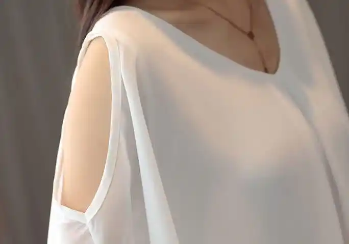 女人别老穿裙子瞧瞧下面女人的套装新扮真美