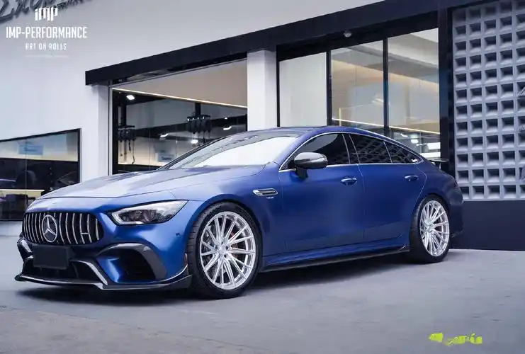 imp-performance amg gt50_奔驰gt amg社区_易车社区