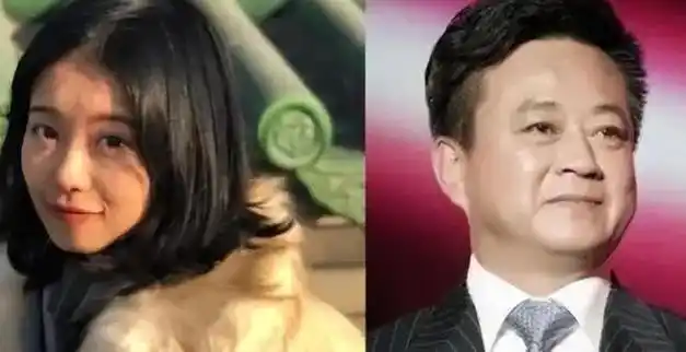 纠缠朱军的弦子:从幸福女孩到争议不断,现在输了不愿放过朱军