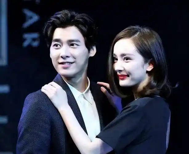 这三位当事人的差距一目了然,原来早有预兆_刘恺威_杨幂_王鸥