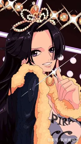 当之无愧的"女帝",简直任何造型都能hold住