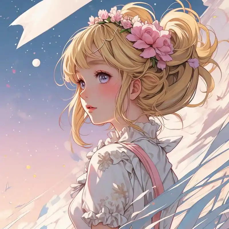 快手头像合集来啦!