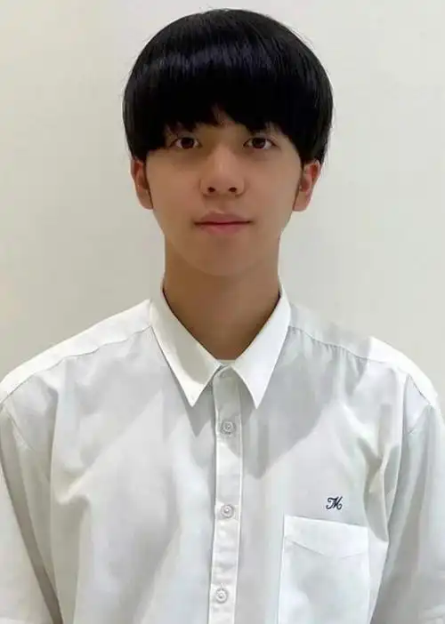 满屏小鲜肉!樱花妹票选"2021年日本最帅高中生"