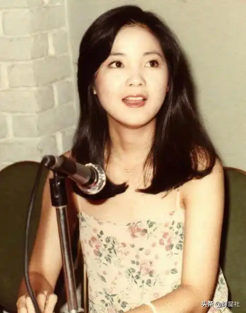 香港歌手关淑怡个人资料