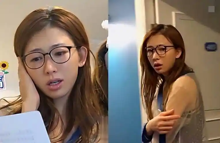 林志玲素颜照曝光!网友大呼惊艳,不敢相信这就是传说中的女神?