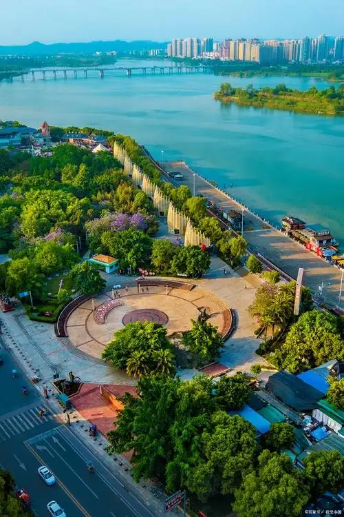 长沙10月旅游景点推荐,十大必去打卡的地方,周边游玩好去处