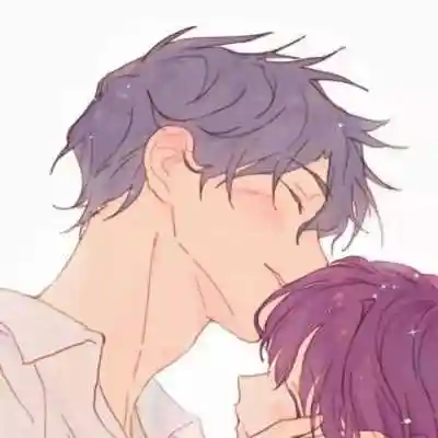 甜甜的情头动漫头像,情侣头像图片-回车桌面