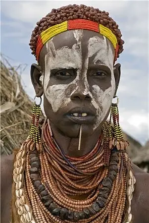 土著图片_全景网