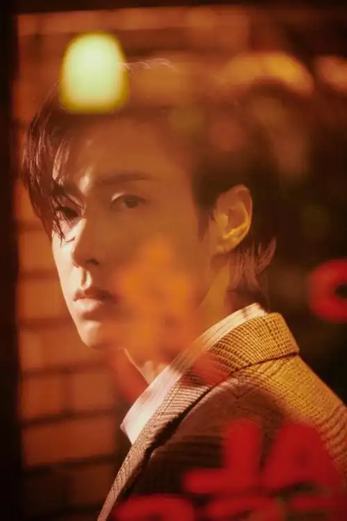 郑允浩1月solo二辑回归##东方神起##u_know ##94022185