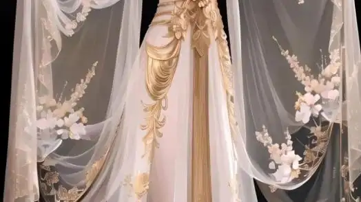 绝美古风仙衣,你的视觉盛宴,评论区 图包