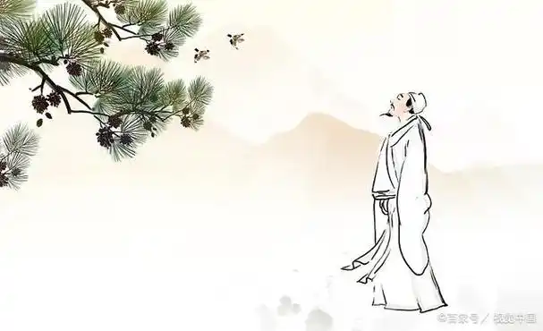 一首凄美的边塞词把征人望乡写得悲凉凄婉,结尾两句更显慷慨悲壮