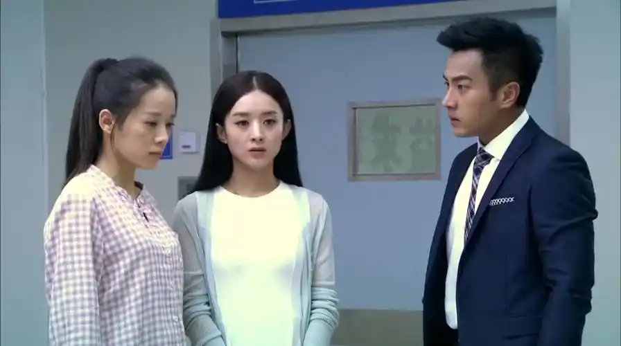 妻子的秘密赵丽颖误会明朗却还是舍不得孩子这就是母爱啊