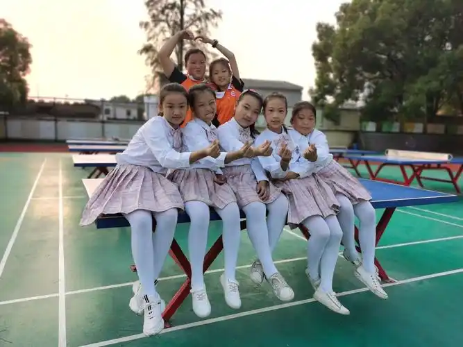 53班五人团c位出道咯很养眼的五位小姐姐呀