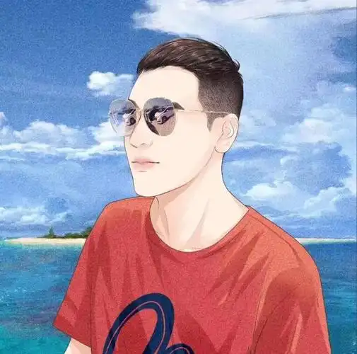 健身风头像和家庭风格头像都能展现男人的个性以及男人味