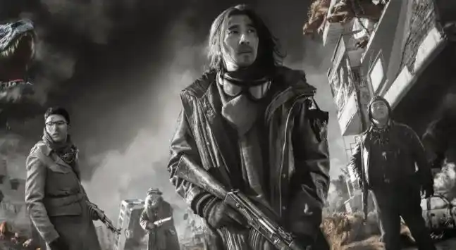 鬼吹灯九层妖塔是哪一部_杨教授_杨萍和_生物