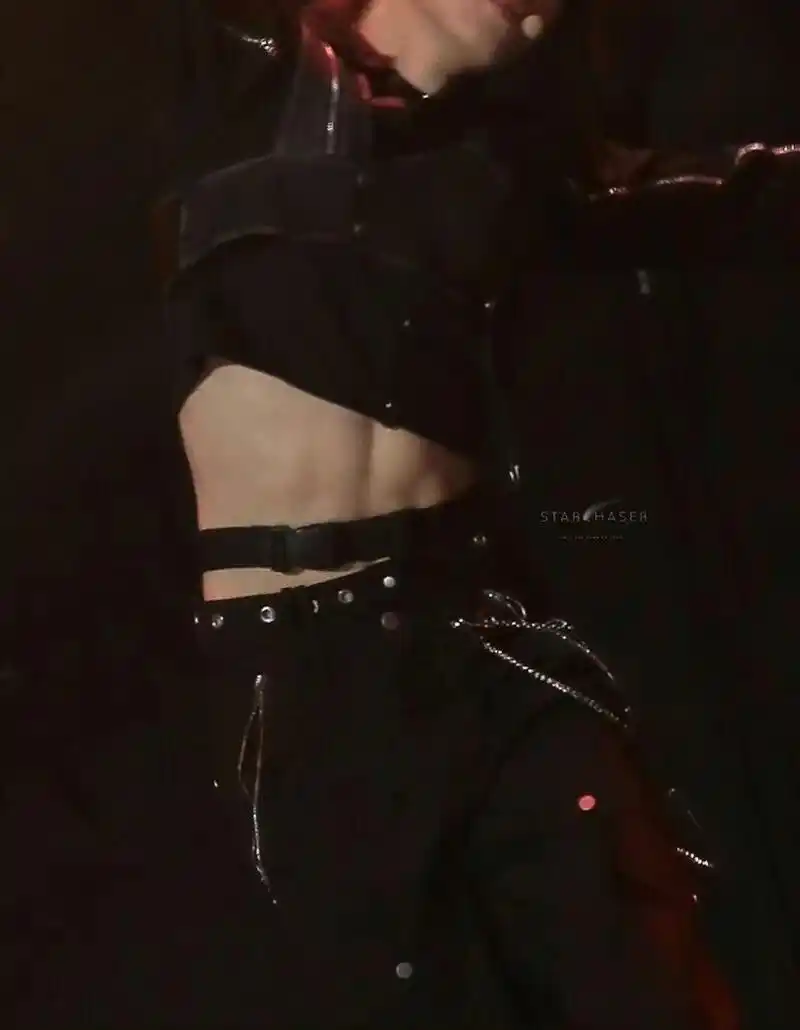 6015宋亚轩澳门演唱会神图21566 !腹肌带来的杀伤力