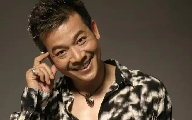 吴毅将曾与刘德华搭档并主演电影《大冒险家》.