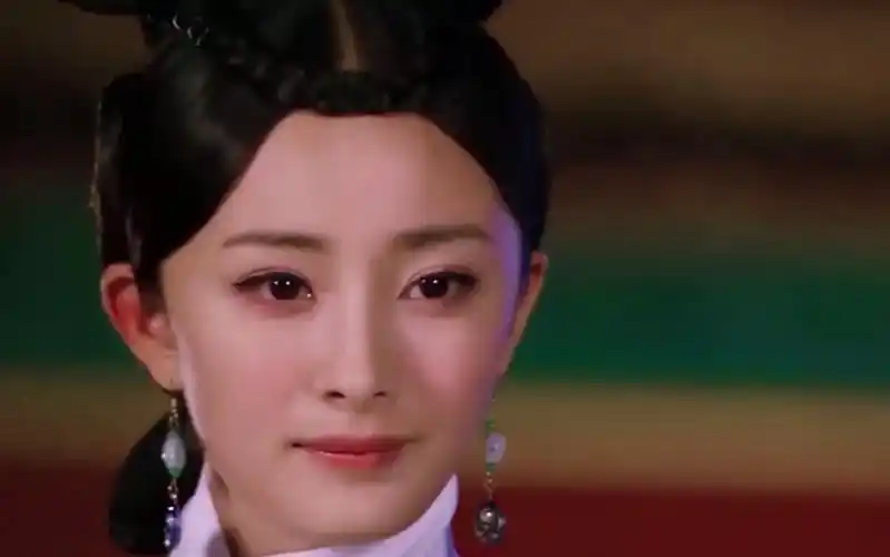 爷青回杨幂宫锁心玉你还记得当年宫的晴川吗