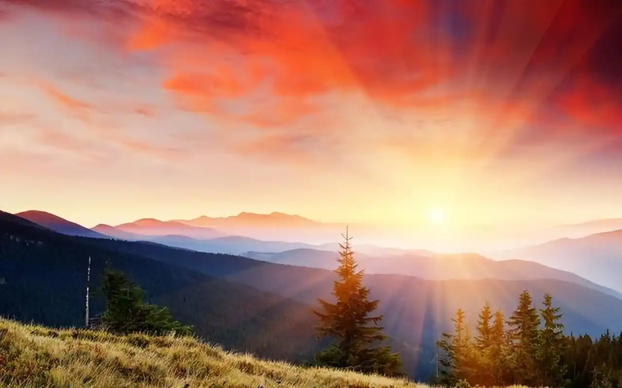 与高能量的人相处,能够让你远离不开心和负能量的事情,也能够让你