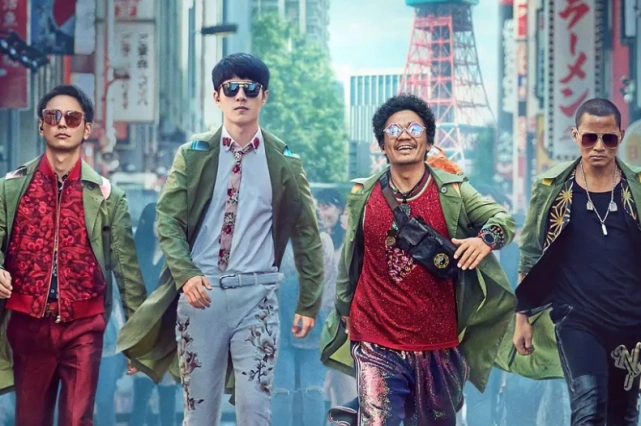 唐人街探案3百度云网盘资源1080p已更新无删减资源已完结2