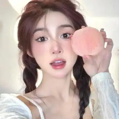 女生独一无二仙气的头像