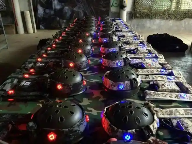 铭恒真人cs装备内蒙古赤峰市真人cs镭战积极向上