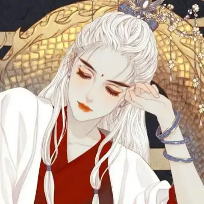 头像二次元超拽